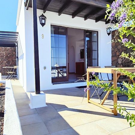 Casa Maria Villa Tías Kültér fotó