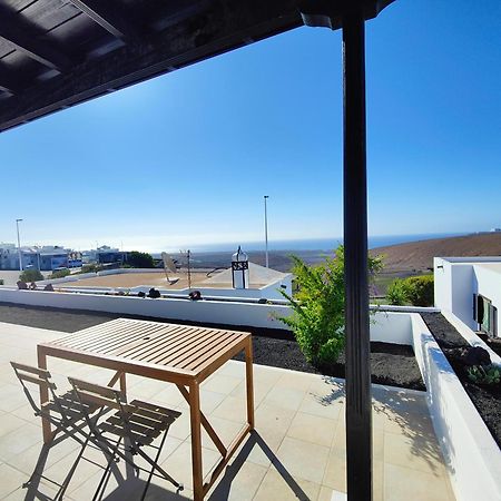 Casa Maria Villa Tías Kültér fotó