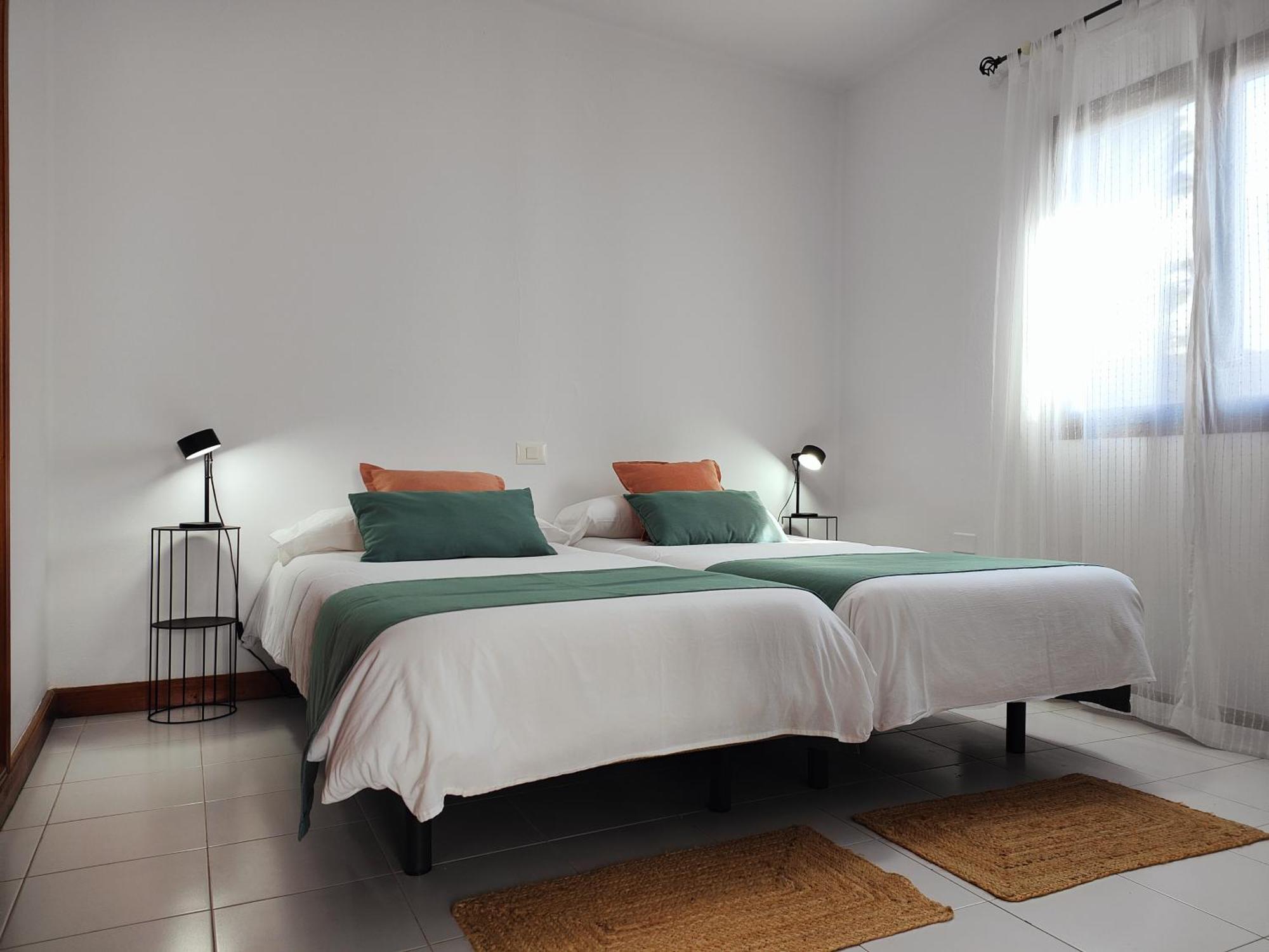 Casa Maria Villa Tías Kültér fotó
